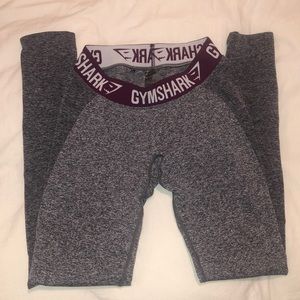 Gymshark Flex Leggings